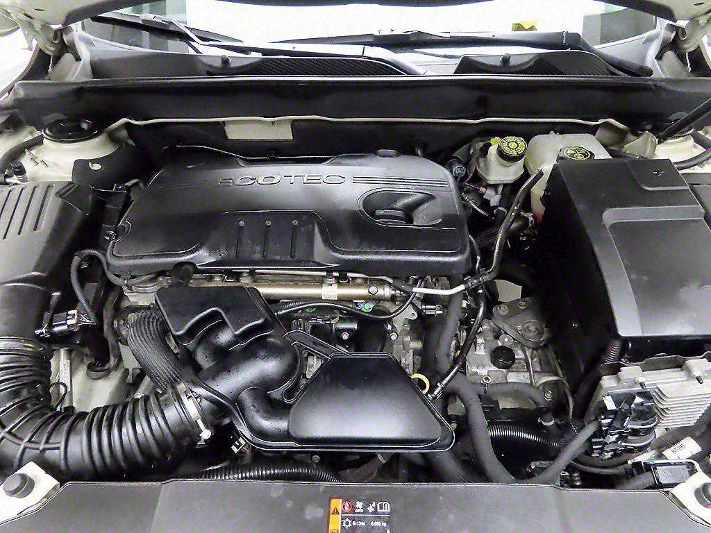 Chevrolet Malibu 2012 - Importación desde Corea - HF Imports Iquique - Foto 20