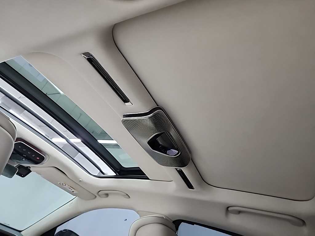 Mercedes Benz S Class 2023 Negro - Importación desde Corea - HF Imports Iquique - Foto 17