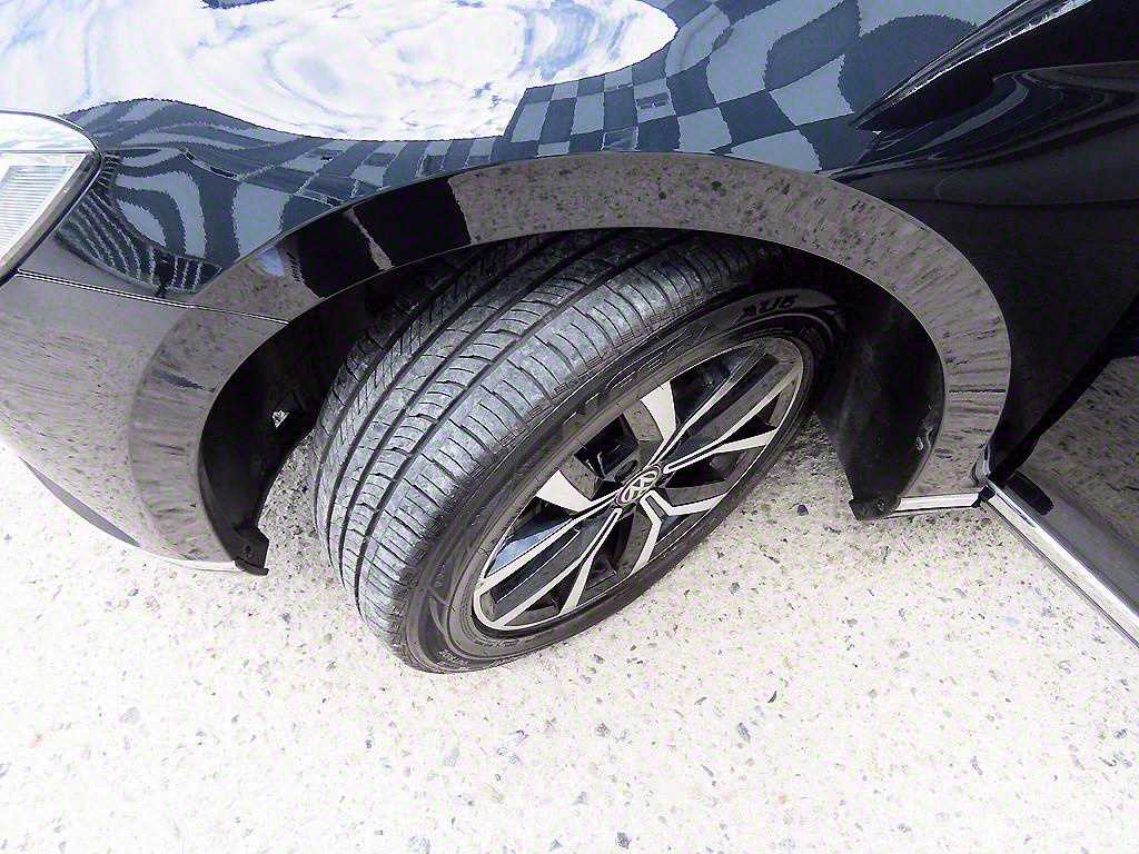 Volkswagen Passat 2018 - Importación desde Corea - HF Imports Iquique - Foto 20