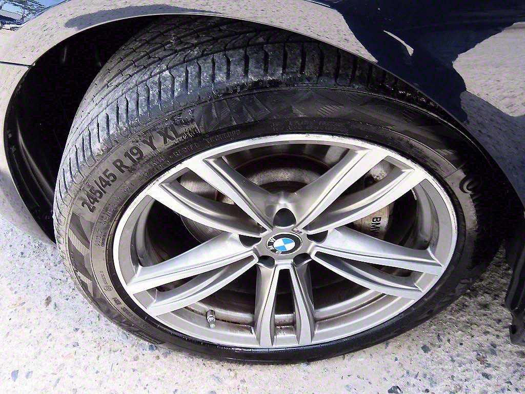 BMW 7 Series 2018 Negro - Importación desde Corea - HF Imports Iquique - Foto 20