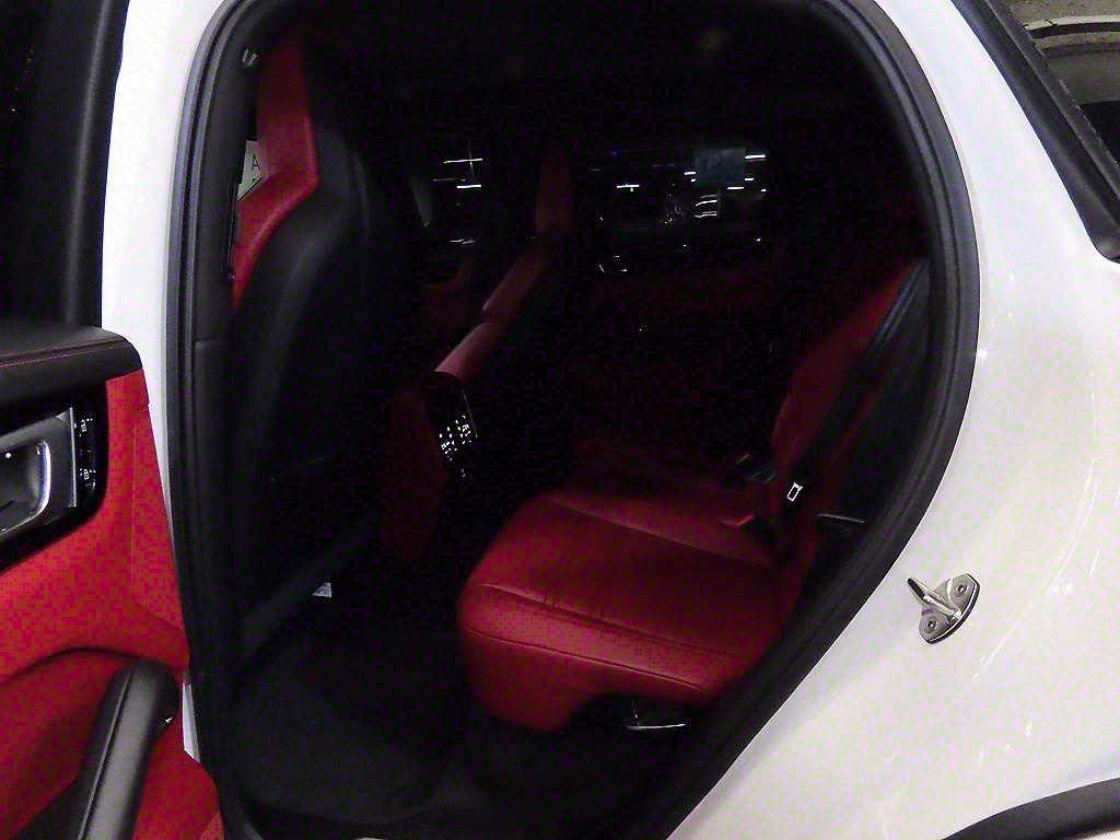 Porsche Cayenne - Vista 7