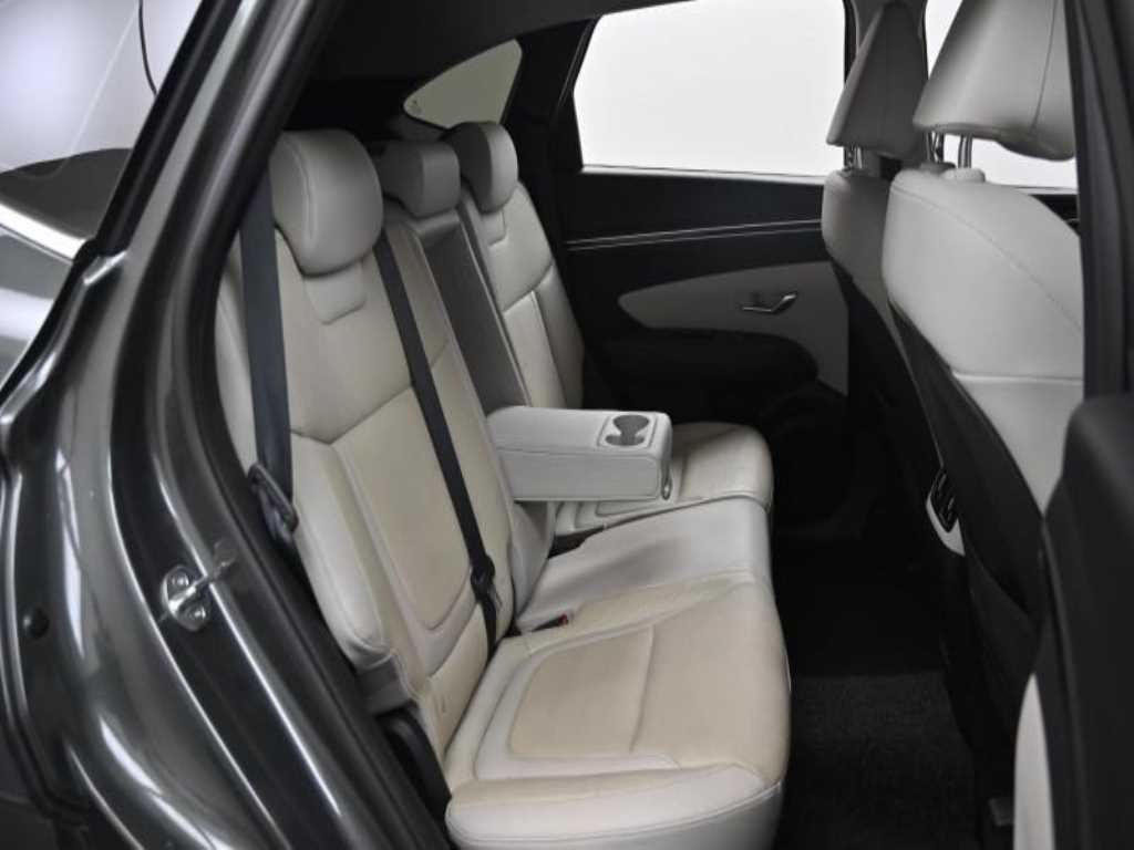 HYUNDAI Tucson - Vista 12