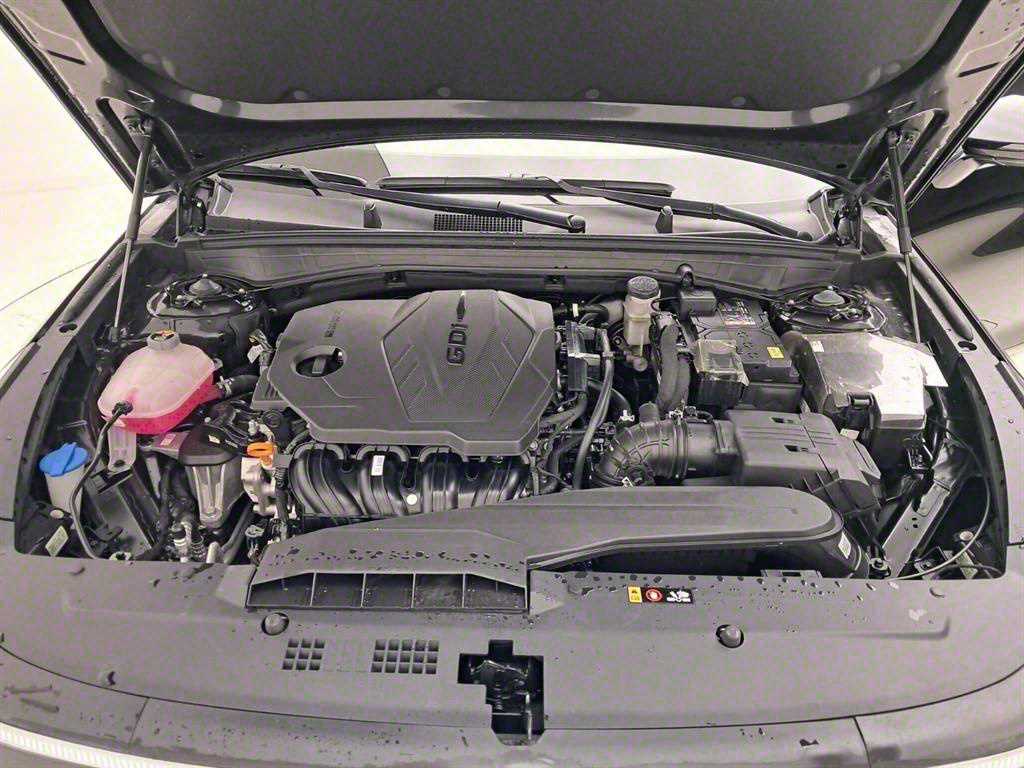 KIA K8 2025 Negro - Importación desde Corea - HF Imports Iquique - Foto 19