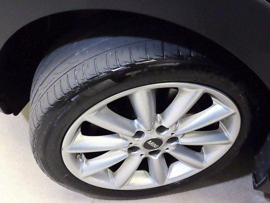 Mini Clubman 2016 Rojo - Importación desde Corea - HF Imports Iquique - Foto 20