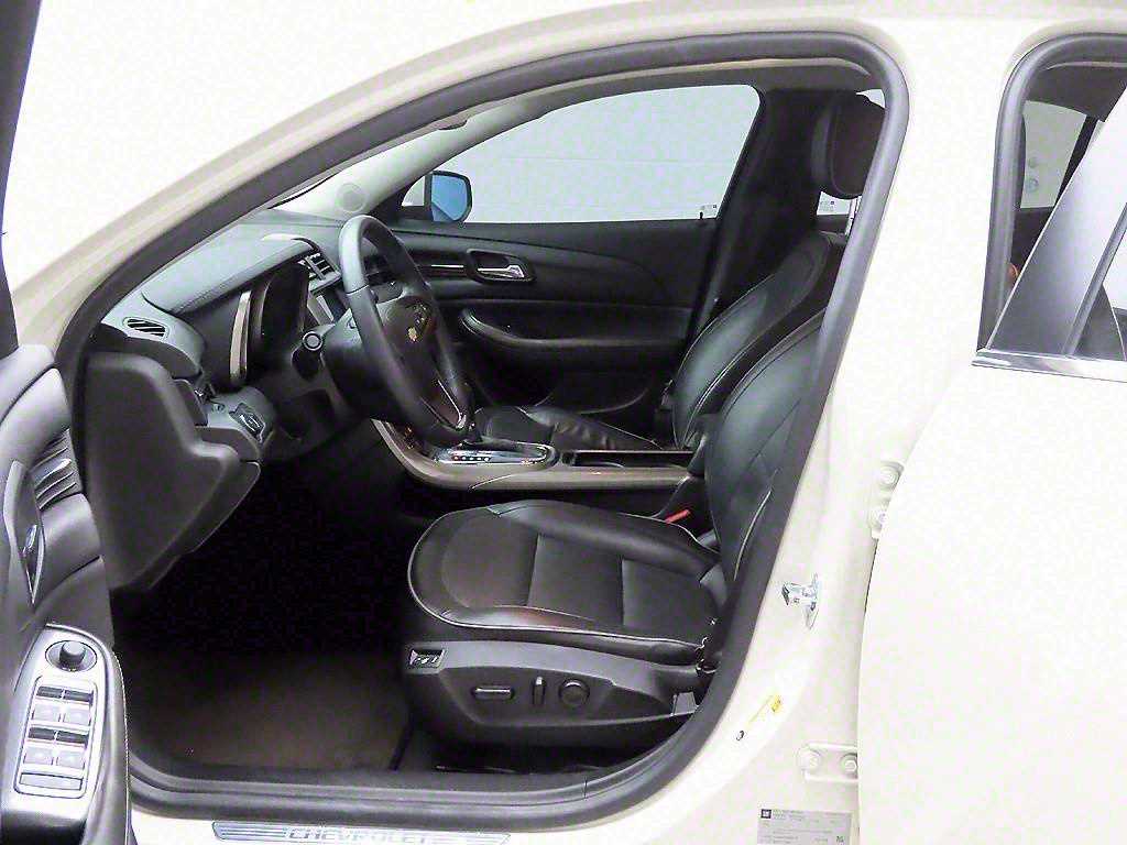 Chevrolet Malibu 2012 - Importación desde Corea - HF Imports Iquique - Foto 13