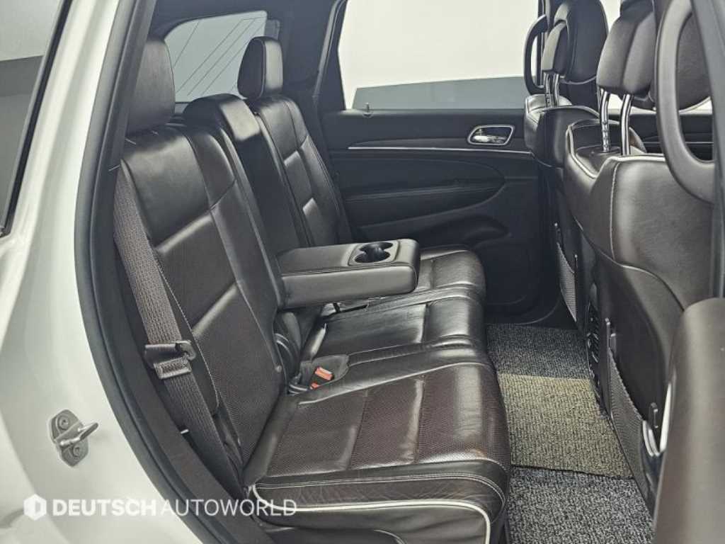 Jeep Cherokee - Vista 12