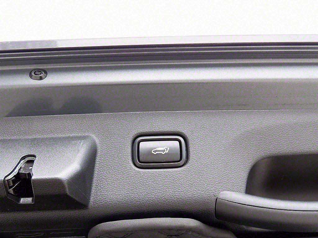 KIA Sportage 2023 Gris - Importación desde Corea - HF Imports Iquique - Foto 17