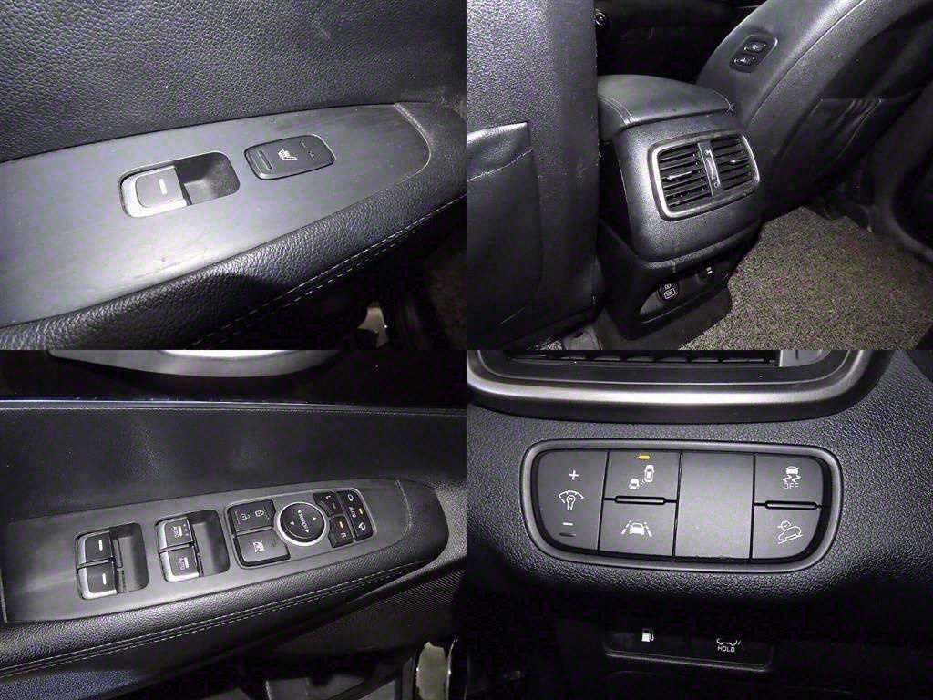 KIA Sorento 2019 Negro - Importación desde Corea - HF Imports Iquique - Foto 18