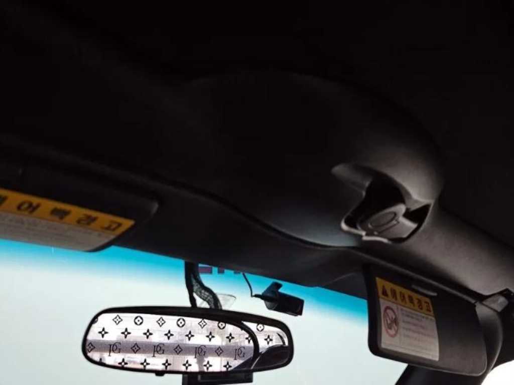 DAEWOO G2X 2008 Azul - Importación desde Corea - HF Imports Iquique - Foto 19