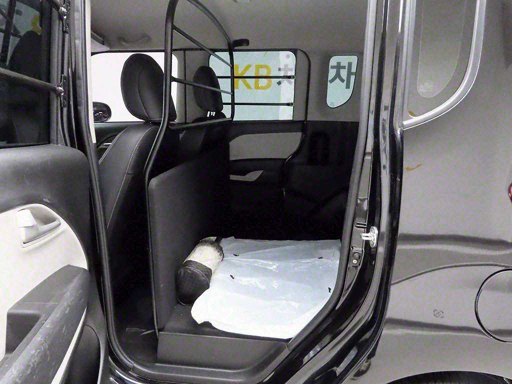 KIA Ray 2022 - Importación desde Corea - HF Imports Iquique - Foto 16