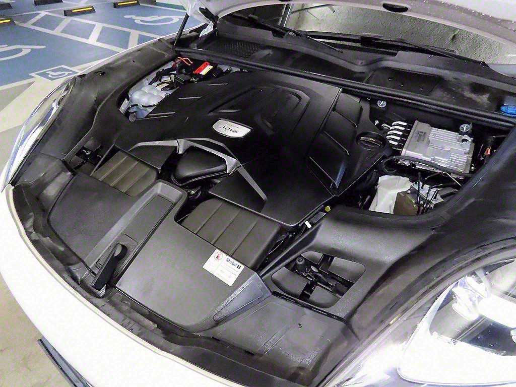 Porsche Cayenne 2021 Blanco - Importación desde Corea - HF Imports Iquique - Foto 19