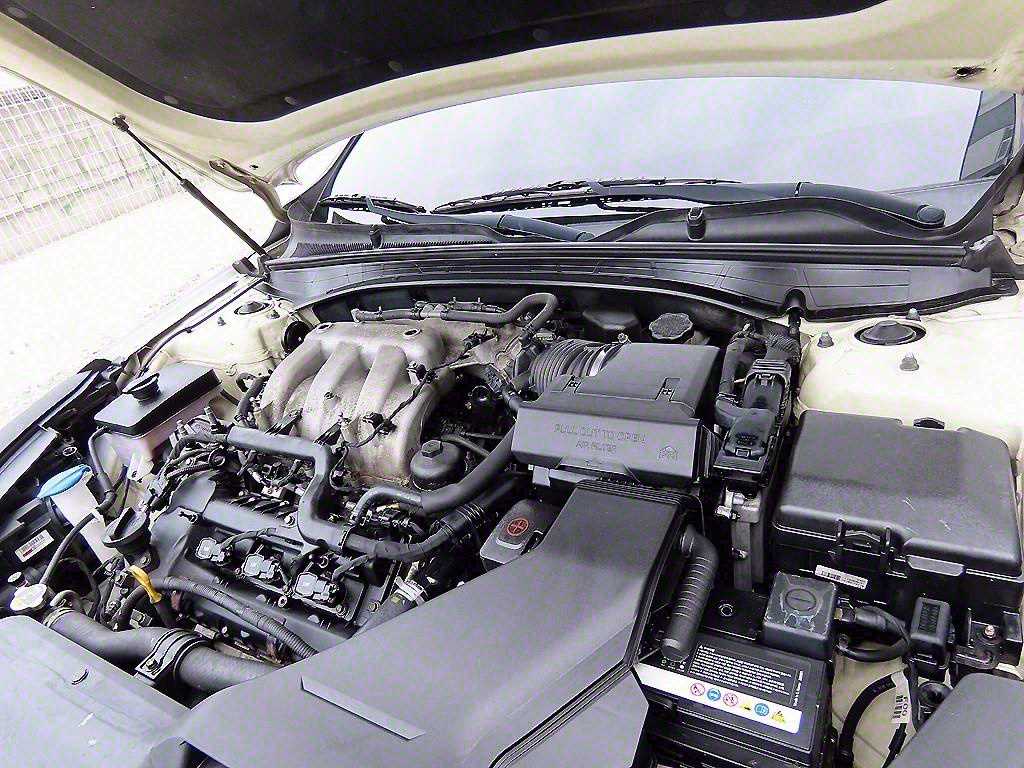 KIA K7 2016 Blanco - Importación desde Corea - HF Imports Iquique - Foto 19