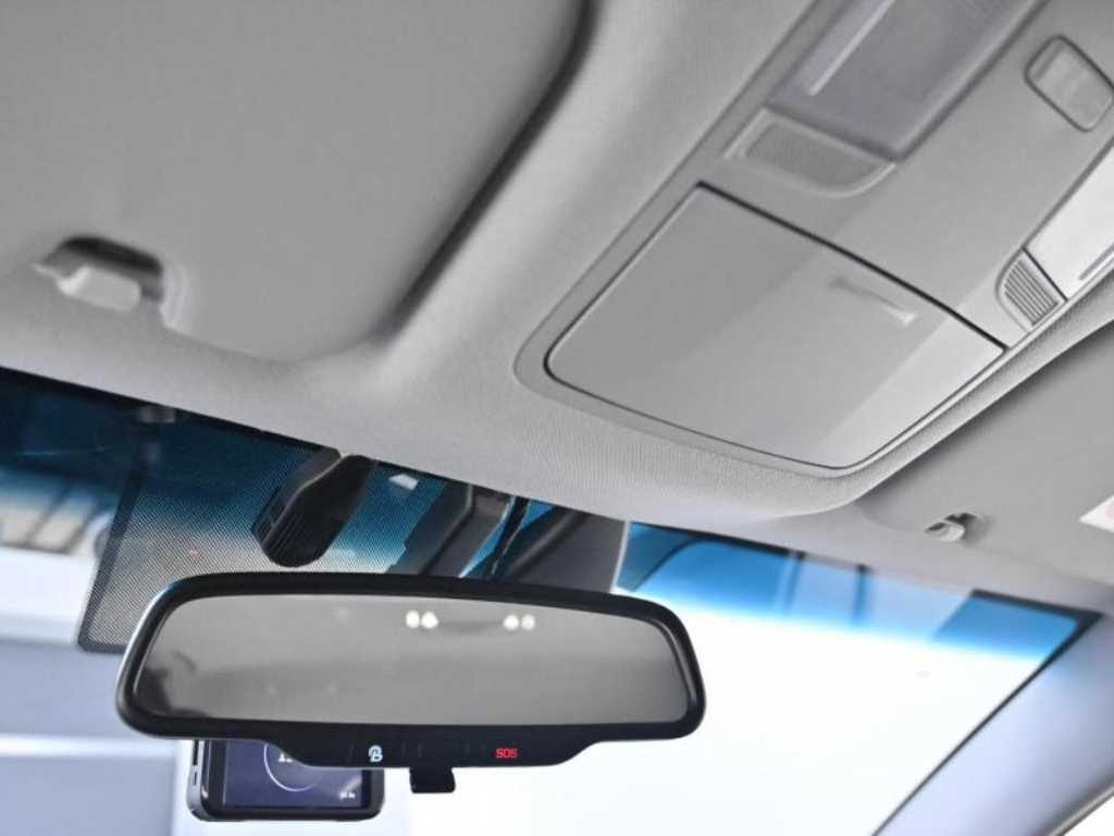 HYUNDAI Ioniq 2020 Blanco - Importación desde Corea - HF Imports Iquique - Foto 19