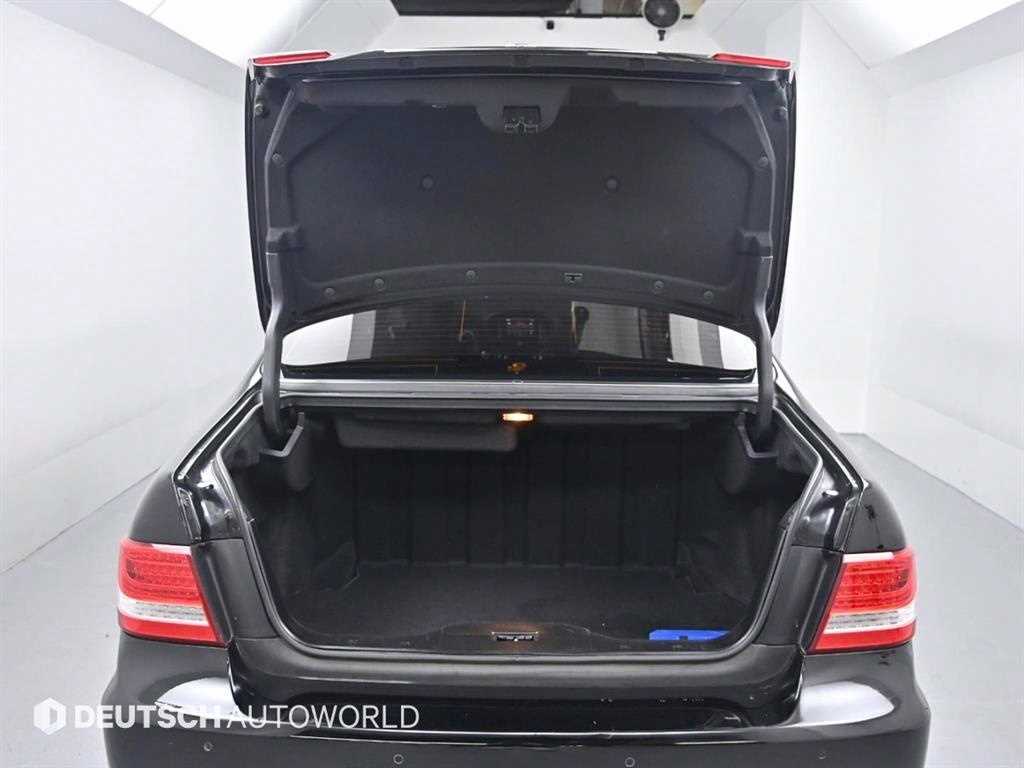 Ssangyong Chairman 2012 Negro - Importación desde Corea - HF Imports Iquique - Foto 20