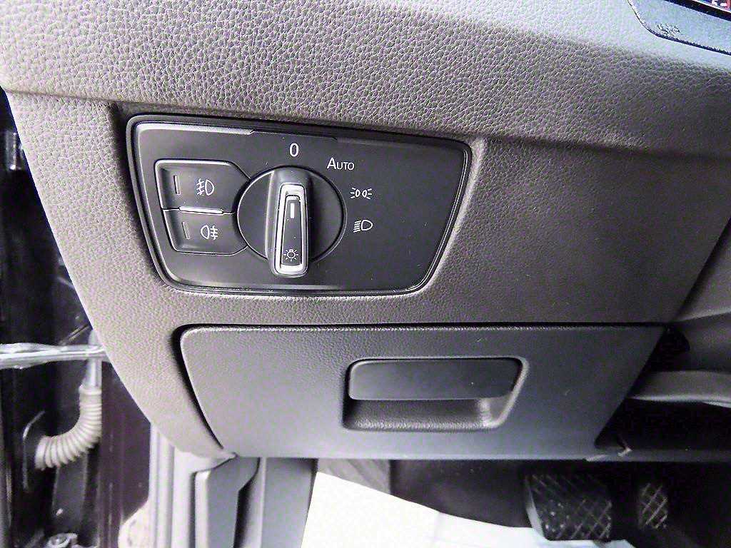 Volkswagen Passat - Vista 12