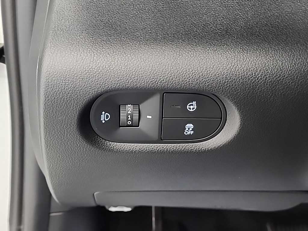 HYUNDAI Casper 2024 Blanco - Importación desde Corea - HF Imports Iquique - Foto 18