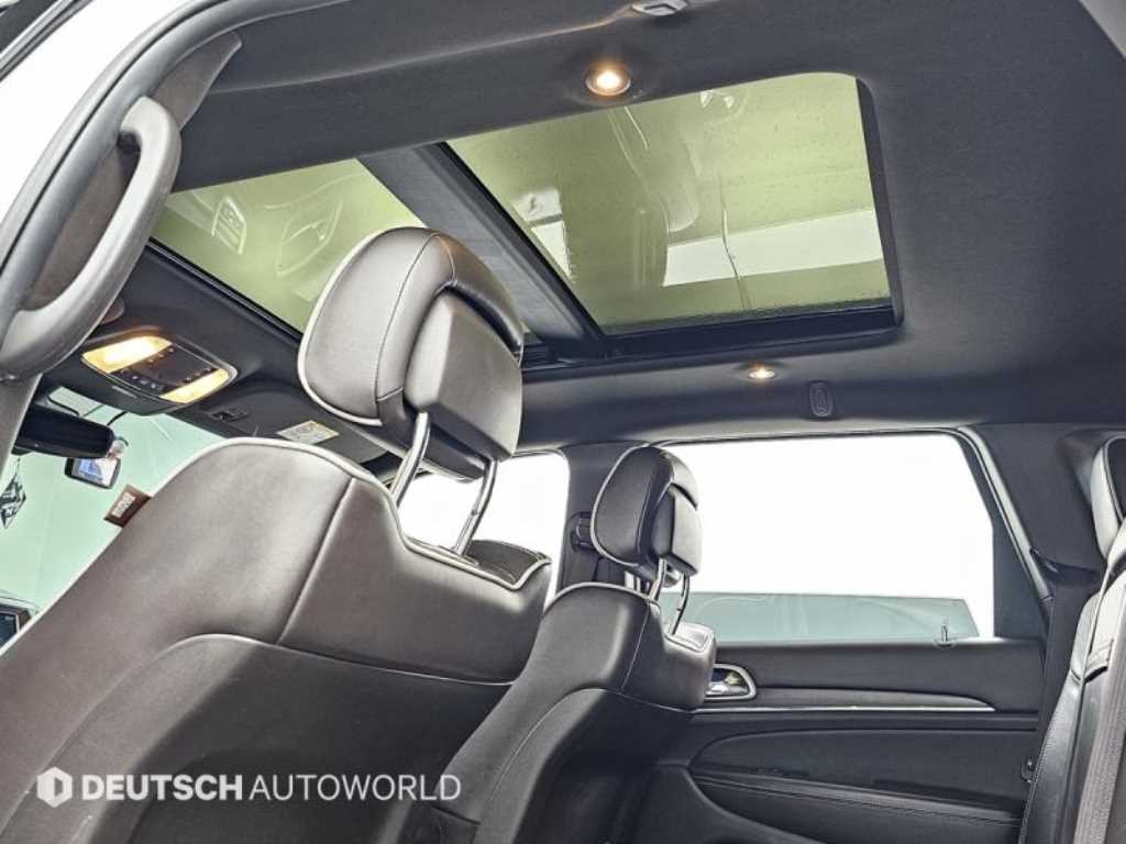 Jeep Cherokee 2018 Blanco - Importación desde Corea - HF Imports Iquique - Foto 19