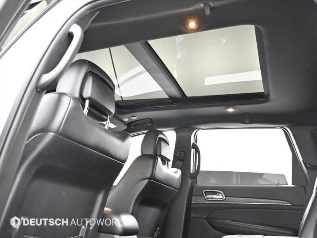 Jeep Cherokee 2020 Blanco - Importación desde Corea - HF Imports Iquique - Foto 19