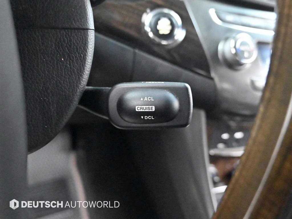 Ssangyong Chairman 2012 Negro - Importación desde Corea - HF Imports Iquique - Foto 17