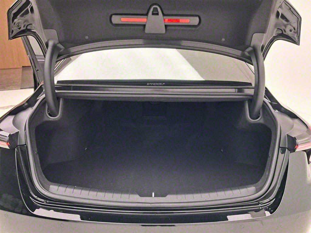 KIA K8 2025 Negro - Importación desde Corea - HF Imports Iquique - Foto 18