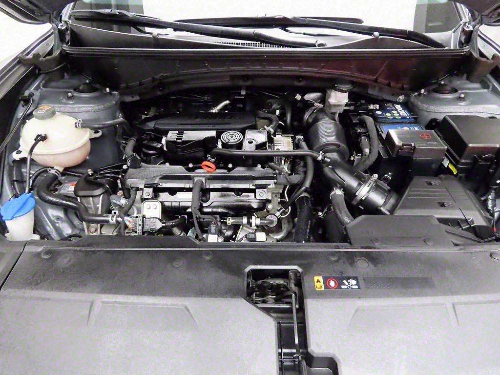 HYUNDAI Tucson 2021 Verde - Importación desde Corea - HF Imports Iquique - Foto 20