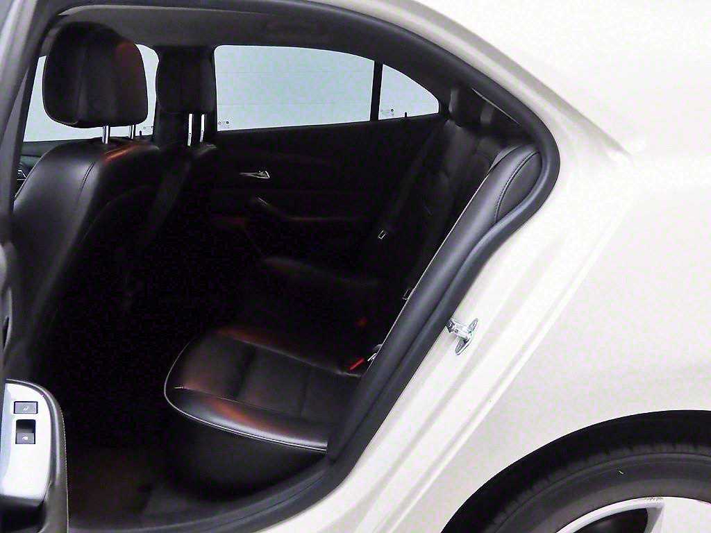 Chevrolet Malibu 2012 - Importación desde Corea - HF Imports Iquique - Foto 14