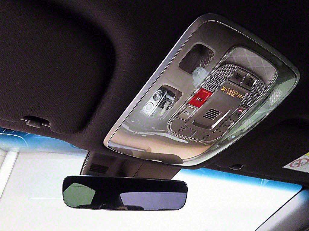 Genesis G80 2022 Gris - Importación desde Corea - HF Imports Iquique - Foto 17