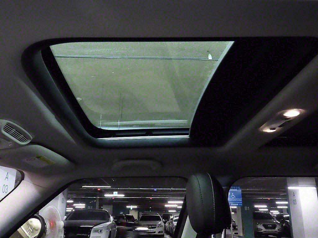 Mini Clubman 2016 Rojo - Importación desde Corea - HF Imports Iquique - Foto 17