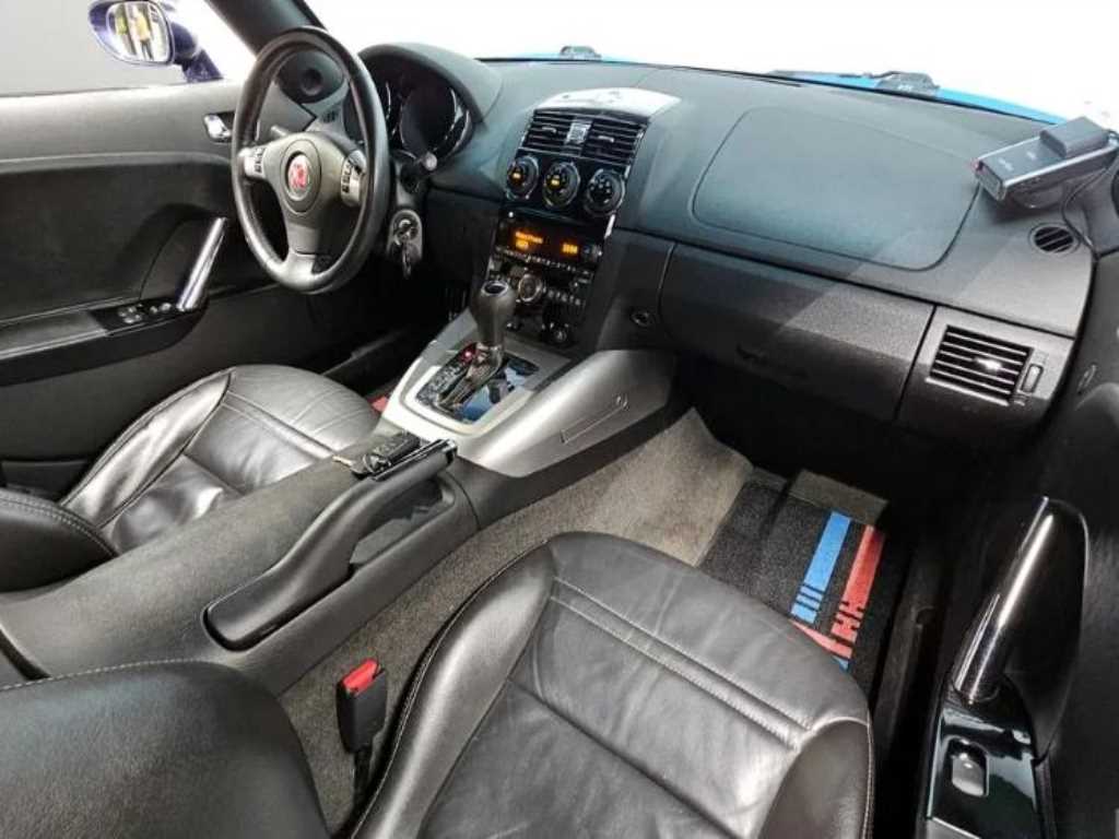 DAEWOO G2X - Vista 7