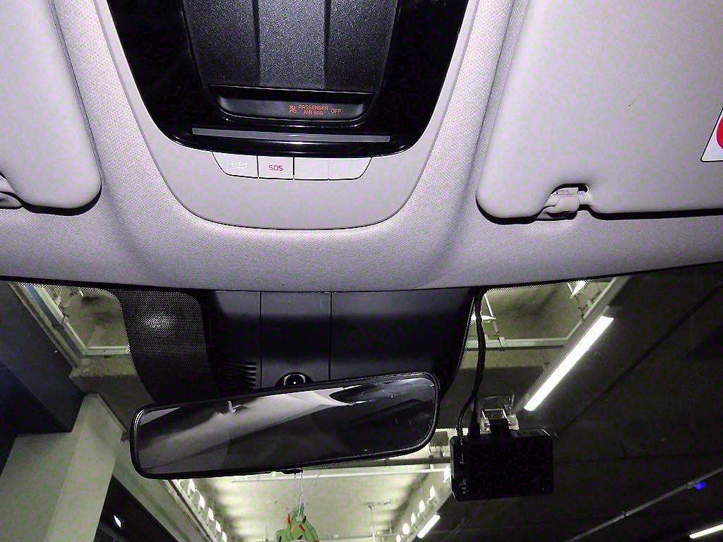 KIA Seltos 2022 - Importación desde Corea - HF Imports Iquique - Foto 16