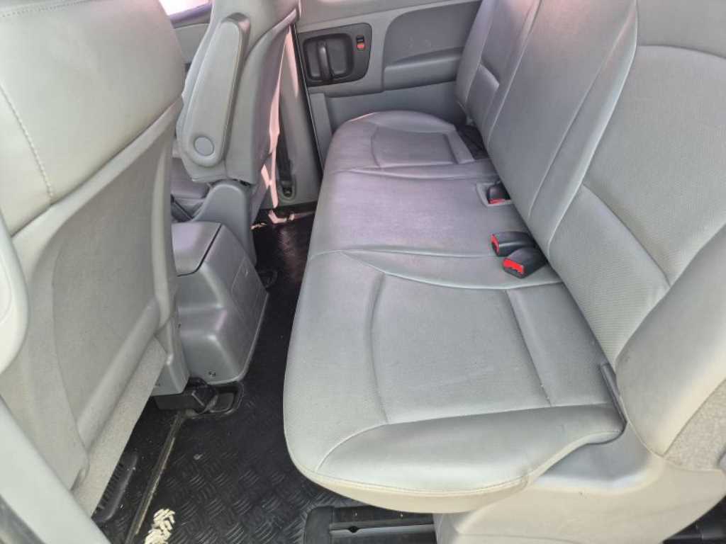 HYUNDAI Starex 2015 - Importación desde Corea - HF Imports Iquique - Foto 15
