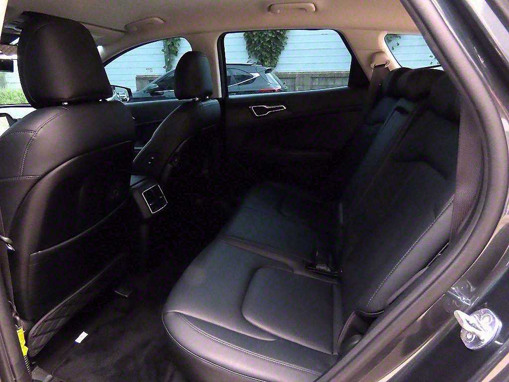 KIA Sportage - Vista 6