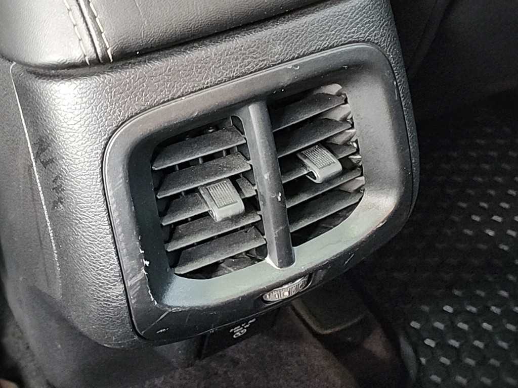 Jeep Cherokee 2017 Blanco - Importación desde Corea - HF Imports Iquique - Foto 13