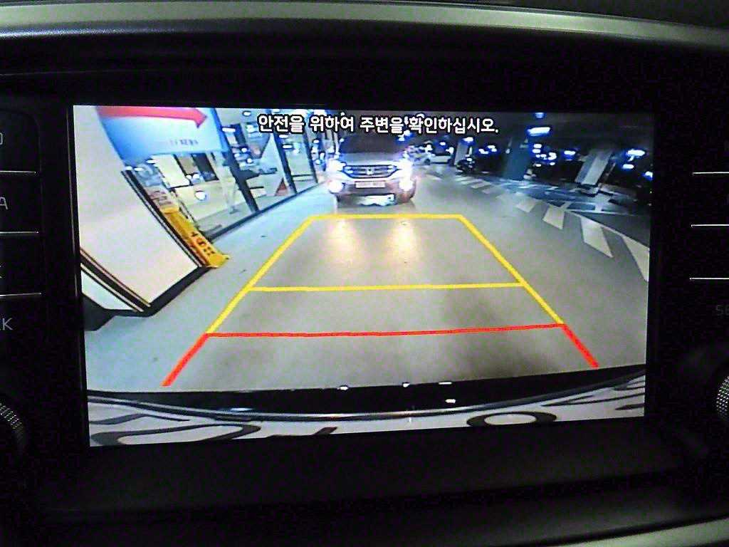 KIA Sorento 2019 Negro - Importación desde Corea - HF Imports Iquique - Foto 13