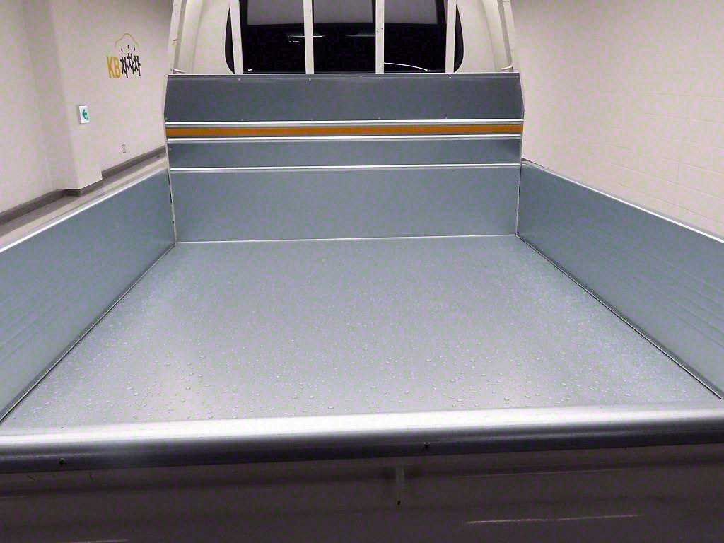 Small Truck Cargo (small) - Vista 5