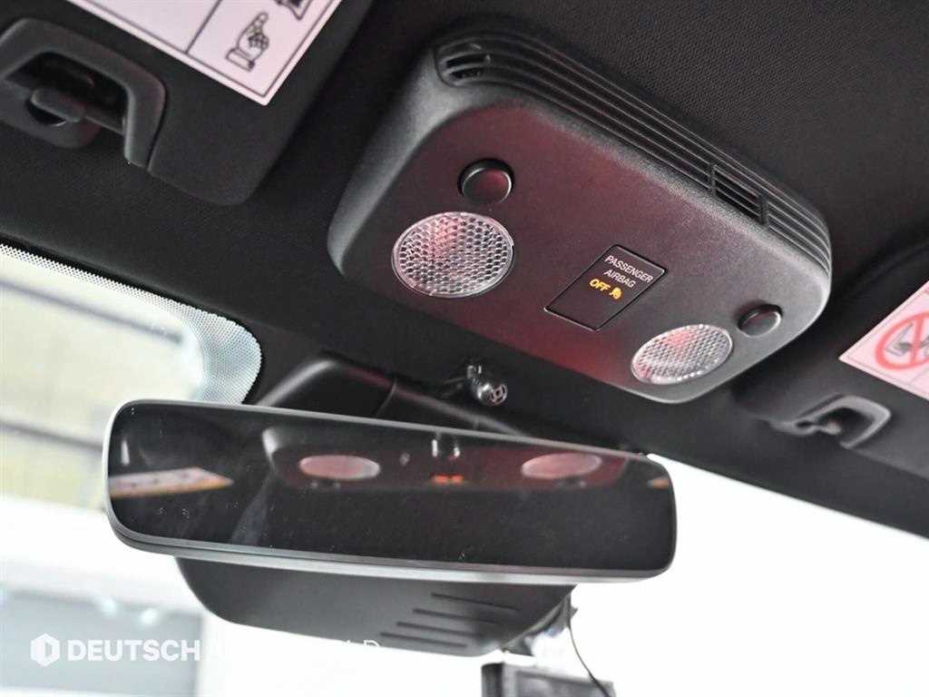 Ford Mustang 2020 Azul - Importación desde Corea - HF Imports Iquique - Foto 19