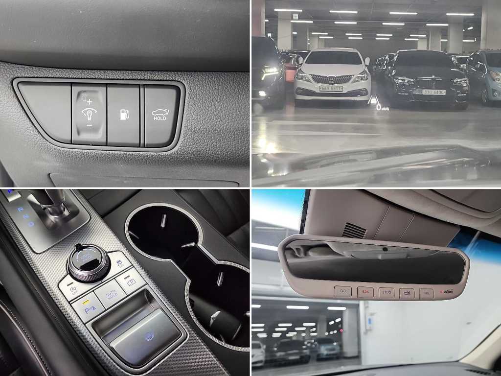 Genesis G70 2021 - Importación desde Corea - HF Imports Iquique - Foto 18