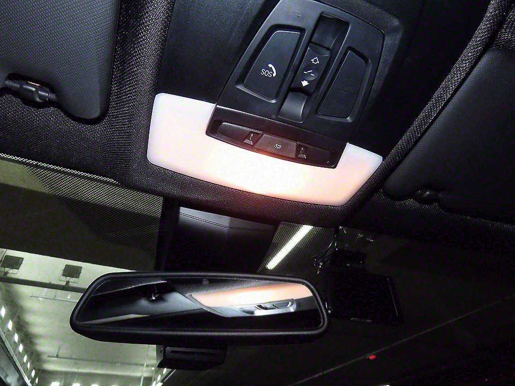 BMW 4 Series 2016 Blanco - Importación desde Corea - HF Imports Iquique - Foto 17