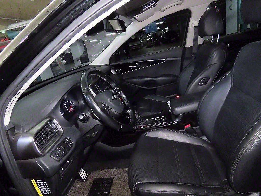 KIA Sorento - Vista 6