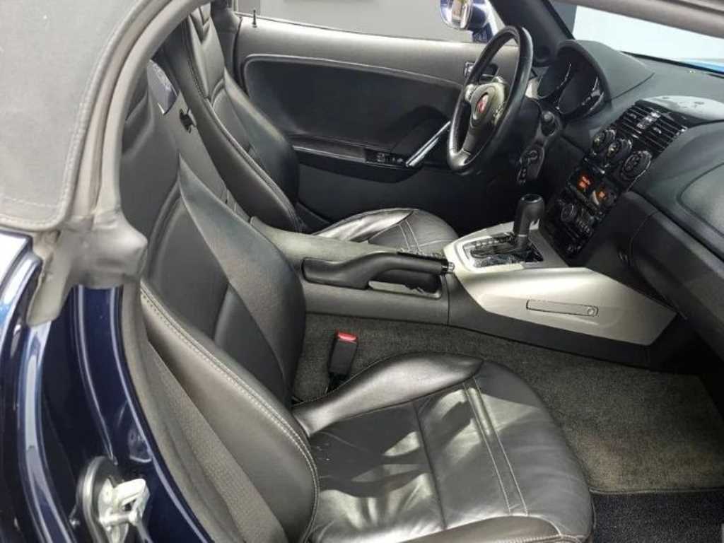 DAEWOO G2X 2008 Azul - Importación desde Corea - HF Imports Iquique - Foto 13