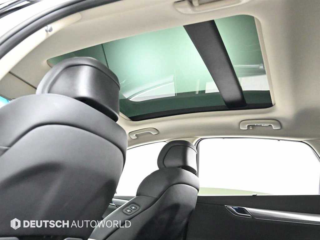 Genesis G80 2021 Blanco - Importación desde Corea - HF Imports Iquique - Foto 19