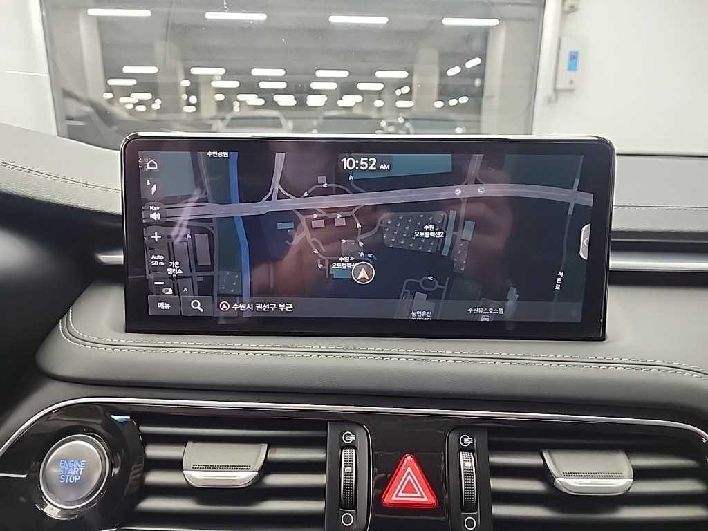 Genesis G70 2021 - Importación desde Corea - HF Imports Iquique - Foto 15