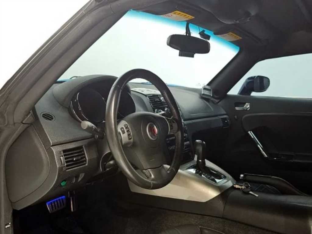 DAEWOO G2X - Vista 11