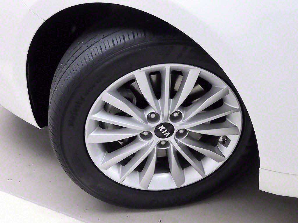 KIA K7 2020 Blanco - Importación desde Corea - HF Imports Iquique - Foto 19