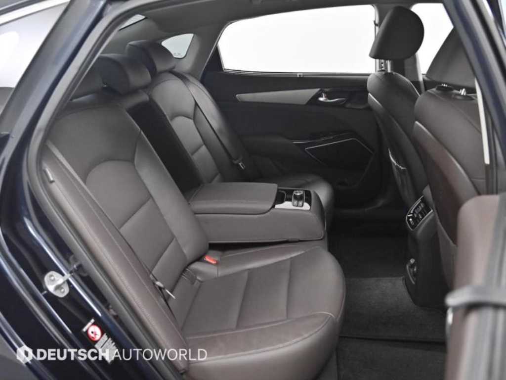 KIA K7 - Vista 12