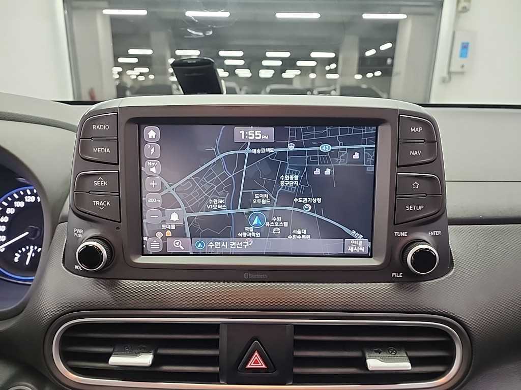 HYUNDAI Kona 2020 - Importación desde Corea - HF Imports Iquique - Foto 13