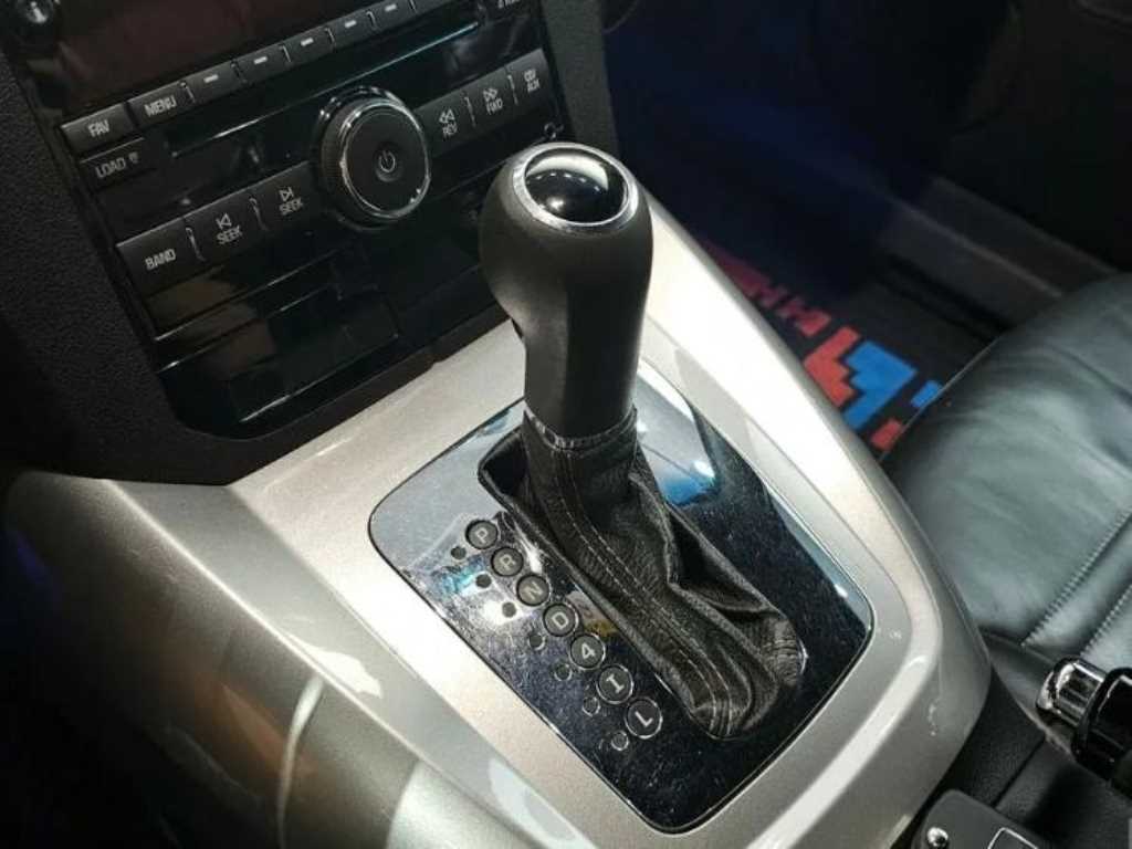 DAEWOO G2X - Vista 9