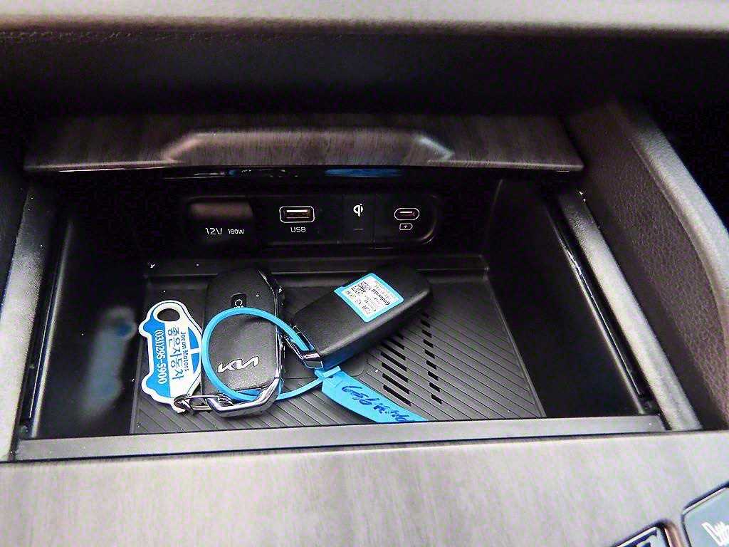 KIA Sportage 2023 Gris - Importación desde Corea - HF Imports Iquique - Foto 14