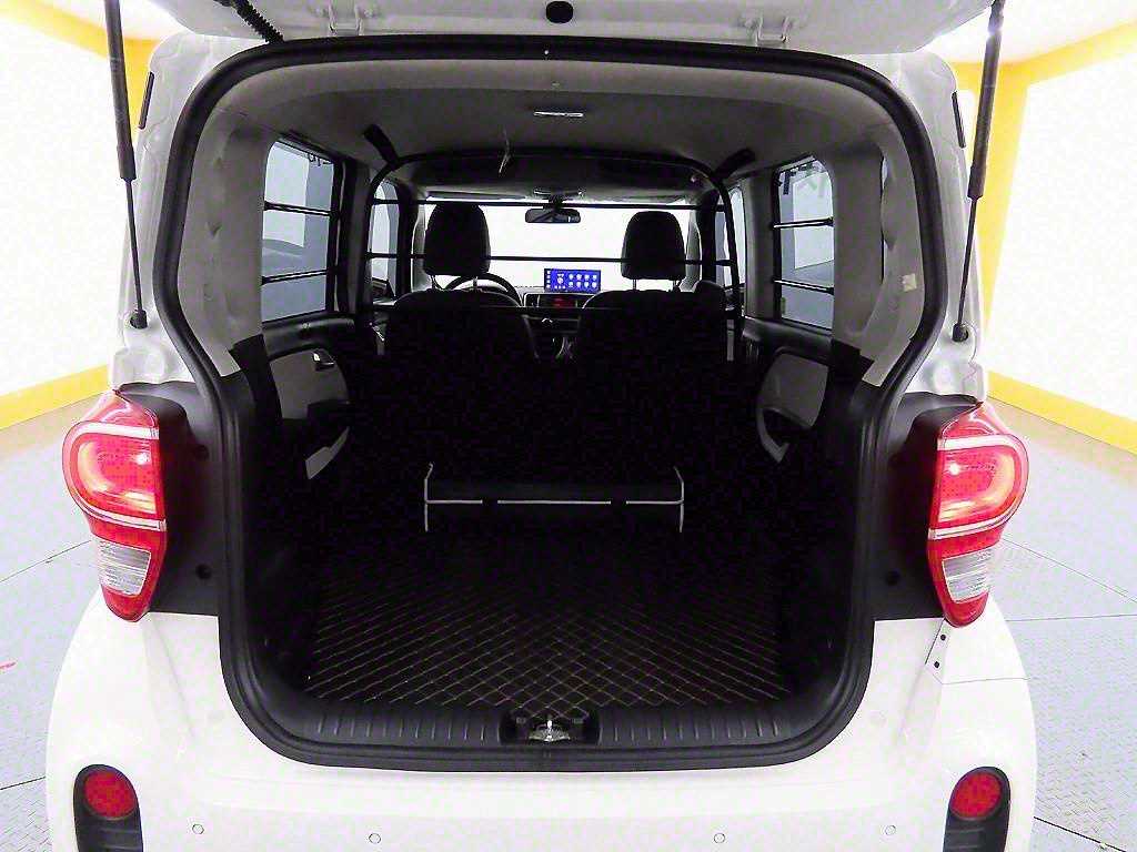 KIA Ray 2022 - Importación desde Corea - HF Imports Iquique - Foto 18