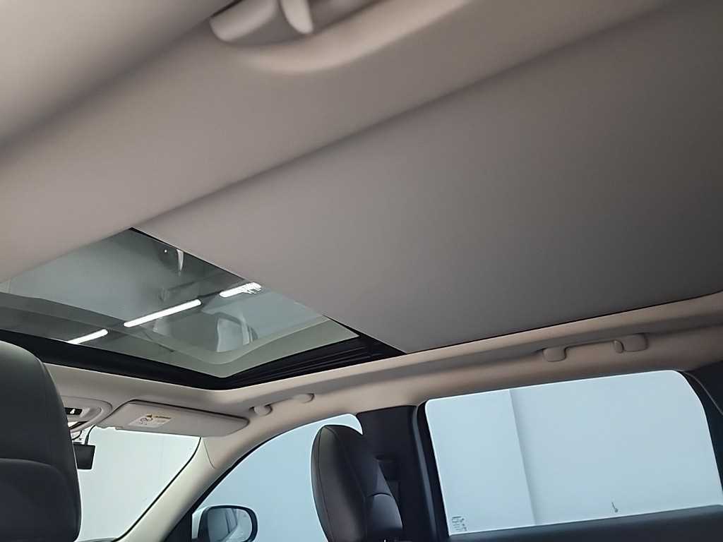 Jeep Cherokee 2017 Blanco - Importación desde Corea - HF Imports Iquique - Foto 14